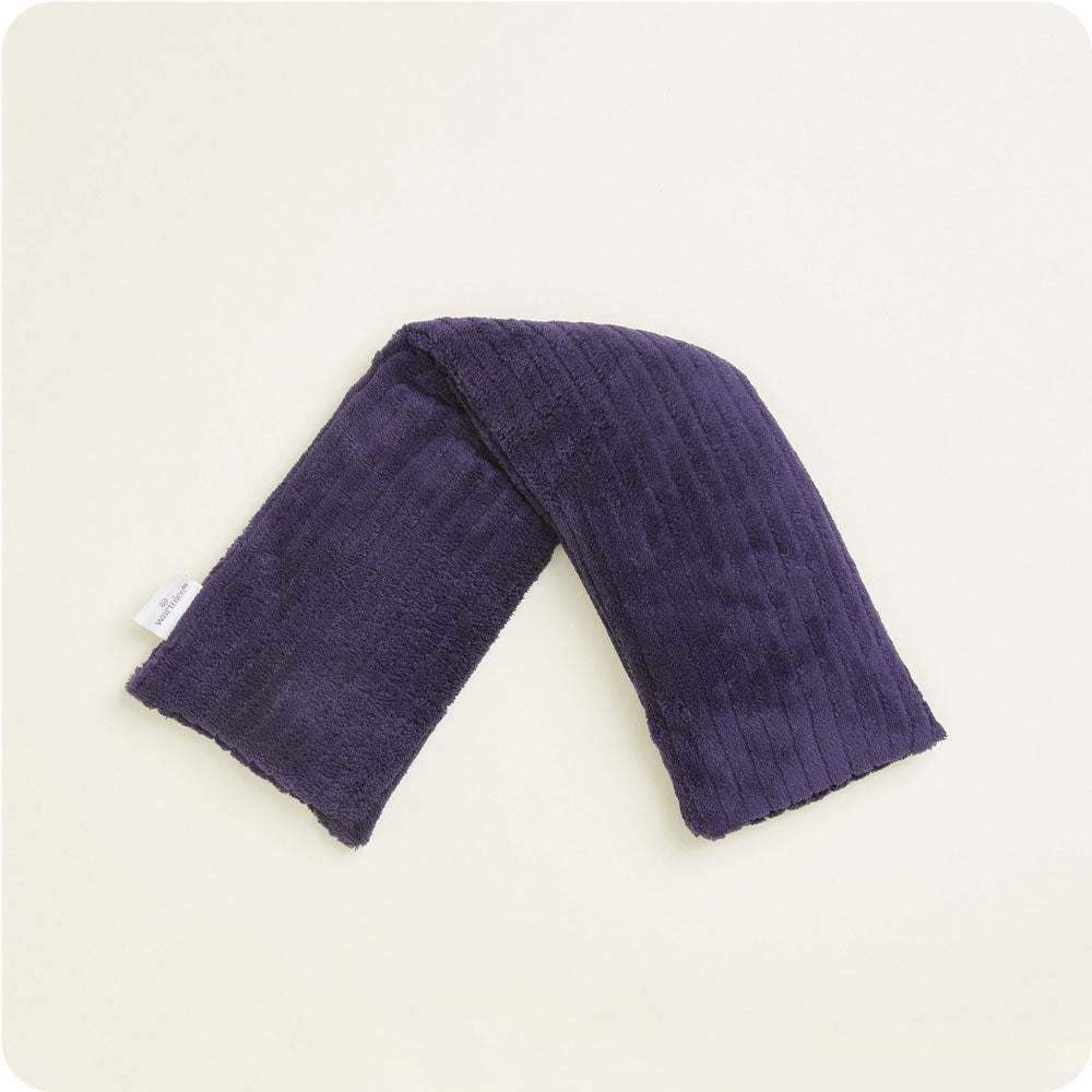 Microwavable Soft Cord Midnight Blue Hot-Pak® - Warmies USA