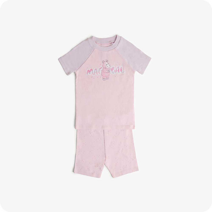 Unicorn Kids Pajamas Magical Sleepwear - Warmies